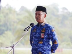 ASN Diminta Adaptasi Pola Kerja Dalam Efisiensi Anggaran