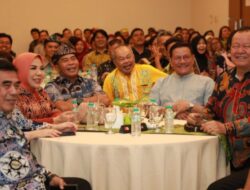 Harapkan Berikan yang Terbaik untuk Masyarakat Kaltara