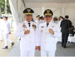 Pasca Dilantik Presiden, Zainal-Ingkong Ala Fokus Wujudkan Konektifitas Antar Wilayah di Kaltara