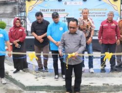 Gelar Kreativitas Nunukan Tahun 2025 (GREAT) Resmi di Buka