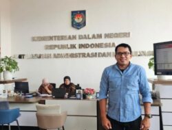 BKD Kaltara Siapkan Nomenklatur Jabatan Pelaksana, Wujudkan Birokrasi yang Lebih Dinamis dan Profesional