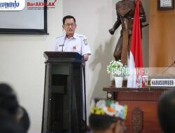Buka Konsultasi Publik RKPD 2026, Plh Sekda Harap Masukan yang Konsturktif