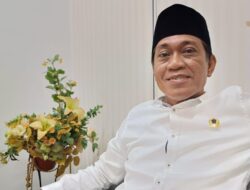 Negara Harus Hadir Benahi Infrastruktur di Wilayah Perbatasan