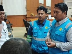 Pastikan Listrik Tetap Stabil di Bulan Ramadhan, DPRD Panggil Managemen PLN