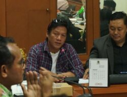 Riyan Antoni : Mahasiswa, Suarakan Juga Pembangunan di Krayan!