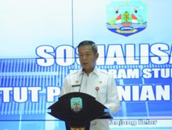 Hadir Di Kaltara, IPB Kenalkan Program BUD