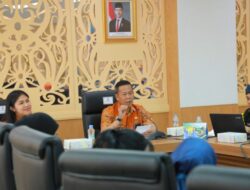 Sosialisasikan Perda Kaltara Nomor 17 Tahun 2024, Masyarakat Dihimbau Dukung Hak Disabilitas