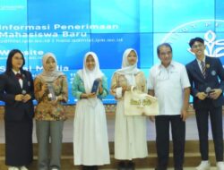 Pertama Kali, Kaltara Akan Jalin Kerjasama BUD IPB