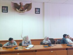 Sinkronisasi Kegiatan DPRD, Sinergi Untuk Mewujudkan Aspirasi Masyarakat