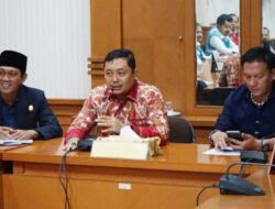 RDP DPRD dan PLN : Listrik Selama Ramadhan Aman, 20 MW Siap Supaly Nunukan