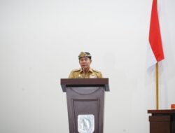 Pembangunan Kaltara Difokuskan pada 8 Misi Utama