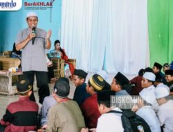IKBM Gelar Ramadhan Ceria, Wadah Menanamkan Nilai Islam, Kebersamaan dan Kepedulian
