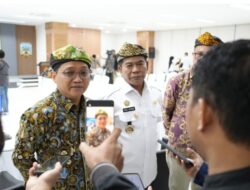 Kemenhub Gratiskan Layanan Roro Tarakan- Ancam untuk Angkutan Barang di Kaltara