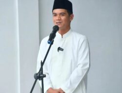Bupati H. Irwan Sabri Hadiri Buka Puasa Bersama Pengurus KKDB