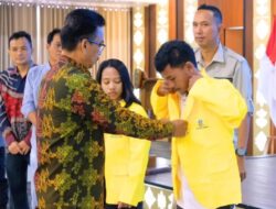 Universitas Terbuka Tarakan Menggelar OSMB dan PKBJJ di Nunukan