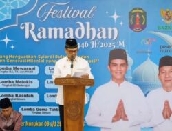Pemkab Nunukan Helat Festival Semarak Ramadhan 1446 H/2025 M
