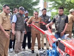 Pemkab Nunukan Gelar Gerakan Pangan Murah