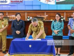 Konsultasi Publik RPJMD Malinau 2025-2029, Bupati Harap Partisipasi Aktif Pemangku Kepentingan