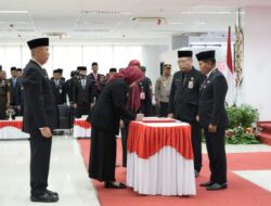 Minta Kepala Perangkat Daerah Berikan Manfaat Bagi Masyarakat