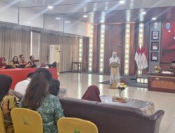 Ketua DPRD Nunukan : RPJMD 2025-2029 Dokumen Strategis Dalam Perencanaan Pembangunan