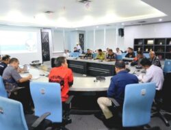 Sosialisasi Survei Seismik 3D Migas, Upaya Tingkatkan Pertumbuhan Ekonomi Kaltara