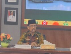 Jabbar : OPD Harus Laksanakan Program- Program Memasyarakatan, Dukung 17 Arah Perubahan