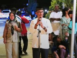 Festival Bedug Sahur 2025 di Nunukan, Berlangsung Meriah