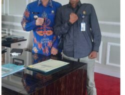 Bupati Nunukan Siap Hadiri MTQ XX Tingkat Kabupaten Nunukan di Sembakung