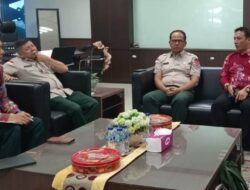 Komisi III DPRD Nunukan Sampaikan Aspirasi Masyarakat Perbatasan Ke Pemerintah Pusat