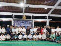 Buka Puasa Bersama, Gubernur Zainal Apresiasi Sinergitas Bersama Insan Pers