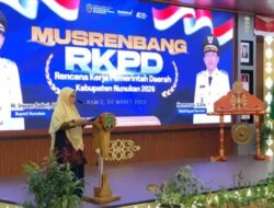 DPRD Nunukan Harap RKPD 2026 Teritegrasi Dengan Pokir Legislatif
