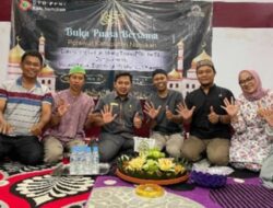 Milad PPNI Ke-51, DPRD Nunukan : Perawat Kuat Bersinergi Membangun Bangsa