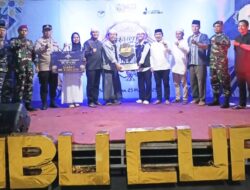 Anggota Legislatif Dukung Fastival Beduk Sahur Ramadhan 1446 H