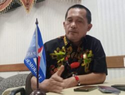 Penyelesaian Pembangunan Jalan Krayan Mendapatkan Dukungan 100 Persen dari DPRD