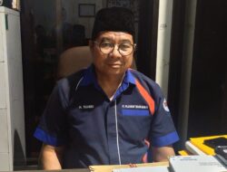 PT. Bumi Sarana Perbatasan Jalin Kerjasama Dengan  PT Pelindo Bongkar Muat Barang di TUKS Tanjung Batu
