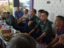 Perkuat Kerukunan, FKUB Nunukan Gelar Coffe Morning