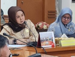 DPRD Nunukan Gelar Rapat Persiapan Monitoring LKPJ 2024