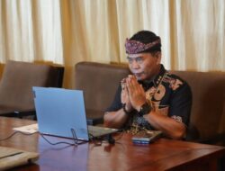 Pemprov Kaltara Bersama BPSDM Kemkomdigi RI Gelar Pelatihan Digital Leadership Academy 2025
