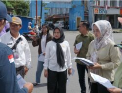 Rehabiliatsi Akses Jalan Kota Nunukan Telan Anggaran Rp. 16 Milyar, Ini Kata Ustania