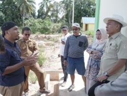 Soal Layanan Kesehatan, Anggota Dewan “Naik Pitam” Pasien Masih Ditanya Soal BPJS Kesehatan