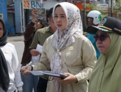 Anggota DPRD Minta Billboard Depan Tugu Adipura Dipindahkan