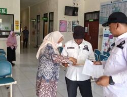 DPRD Nunukan Minta Dinas Kesehatan dan RSUD Pratama Sebatik Bersinergi Atasi Minimnya SDM UTD