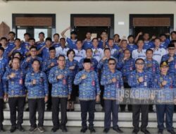 Sekda Lepas Tim Persemal FC Menuju Liga 4 Nasional