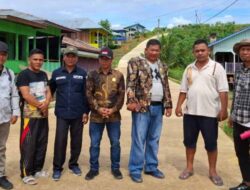 Rekomendasi Monitoring Anggota DPRD Dapil IV: Tingkatkan Infrastruktur dan Pelayanan Publik