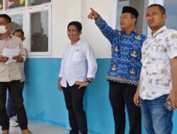 SMP 004 Nunukan Selatan Butuh Peningkatan Infrastruktur Sekolah