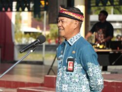 Datu Iqro Maknai Semangat Kartini Dalam Disiplin ASN