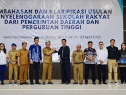Pemprov Kaltara Siap Wujudkan Program Sekolah Rakyat di Bumi Benuanta