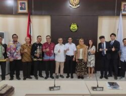 Bupati Nunukan Dorong Percepatan Proyek Pembangunan Listrik Tenaga Hybrid PLTS dan PLTBm (Biomassa)