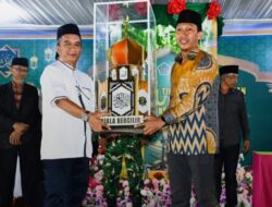 MTQ XX Kabupaten Nunukan 2025 Resmi Ditutup, Kecamatan Nunukan Kembali Raih Juara Umum