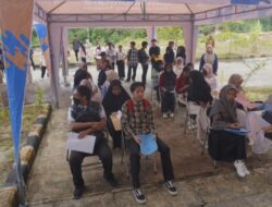 Lika – Liku Perjuangan Para Peserta UTBK